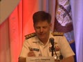 AFCEA TechNet Land Forces East Panel Prevent I: "Can the Internet Provide Cyber Security Going Forward?"  