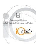 Booklet Ministero dell'ambiente