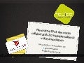 Panorama 2013 des outils collaboratifs 2.0 utiles à votre association