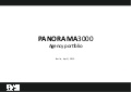 Panorama3000 Agency Presentation english