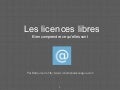 Panoramadeslicenceslibres 101127115826-phpapp01