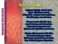 Pantun Nasihat