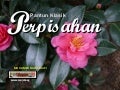 Pantun Perpisahan