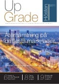 Pandox Upgrade - Nr 1 2011 (Sv)