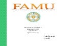 Paola Uscategui College Project Period 1