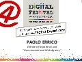 Paolo Errico - Entrare a far parte di una Non Web Agency - Digital for Job