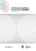 PAO SCAP Toolkit