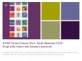 Virtual Career Fair and Job Shadowing Presentation