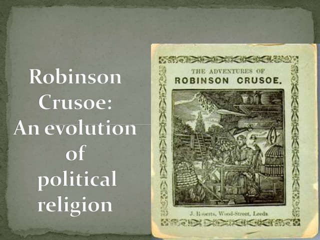 The Neo-Classical Literature.