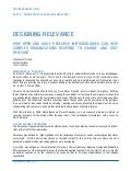 Designing Relevance - Nokia and Face Open Innovation Case Study (ESOMAR 2010)