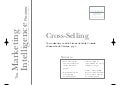 Cross-Selling