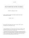 PERU’S   RESILIENCE THROUGH THE 2008-09 CRISIS: LESSONS FOR DEVELOPING COUNTRIES 