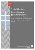 Ziekenhuizen en Sociale Netwerken