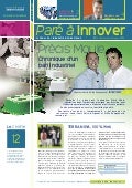 Paré à innover 28