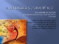 Paradigma sociocrítico