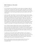 Paradigma sosiologi