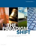 The Paradigm Shift