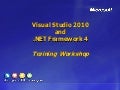 Parallel Computing For Managed Developers