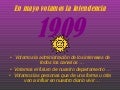 Campaña Electoral Municipal en Canelones (Uruguay): Para poner la casa en orden, lista1909