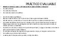 Para practicar