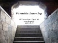 Parasitic Learning
