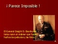 Pareceimposibleperosucedio!