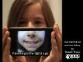 &rsquo;Parenting in the digital age&rsquo; on slideshare