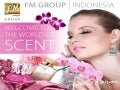 Parfum Import FM ada di Indonesia-Pekanbaru | Pecinta Parfum Branded Eropa |Reseller Parfum Murah dan Asli