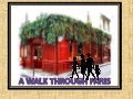 A Walk In Paris