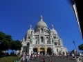 Paris ( Montmartre)