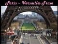 Paris   versailles train