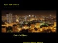 Paris ville lumiere