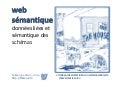 Web sémantique : données liées et sémantique des schémas