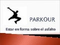 Parkour
