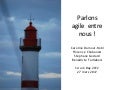 Parlons agile-entre-nous