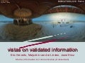 Project Panorama: vistas on validated information