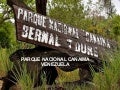 Parque Nacional Canaima