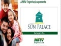 PARQUE SUN PALACE  MRV
