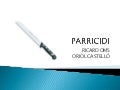 Parricidi 
