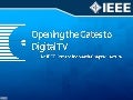 IPTV Codec & Packeting