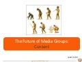 Future of Media, Part 2, Content