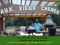 Partageons nos passions aux vieux chênes (1)