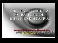 Parte 2 CóMo Elaborar El Plan EstratéGico De DireccióN