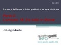 Mercato del lavoro - Parte 2: Articolo 18 - tra tabù e riforme