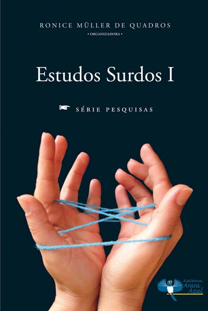Estudo sobre surdez - IA