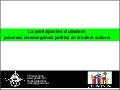 Redadas culturales/ YProductions