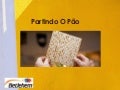 Partindo o pão   diretrizes 2011