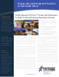 Partition Manager Server Case Study Stirling Sotheby International Realty