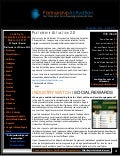 November 2011 Partnership Activation 2.0 Newsletter