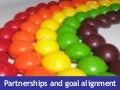 Partnerships And Goal Alignment